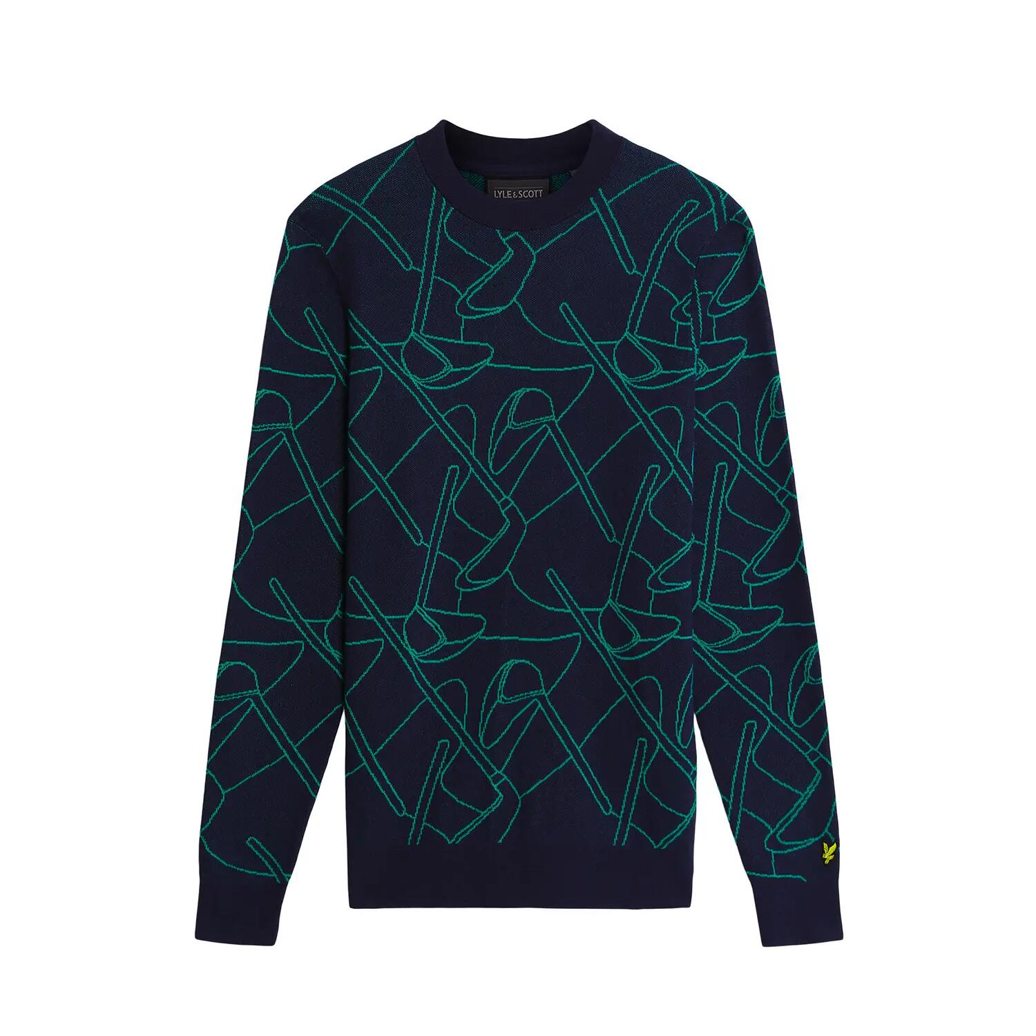 LYLE AND SCOTT picture