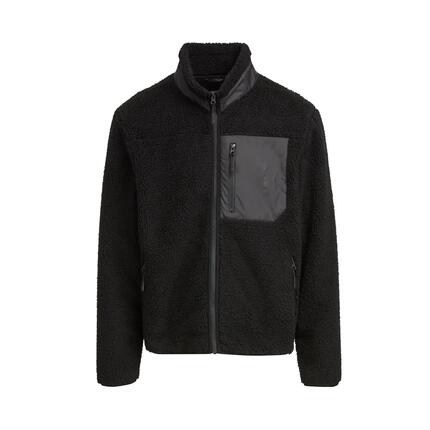 Fleece Build Your Brand Sherpa