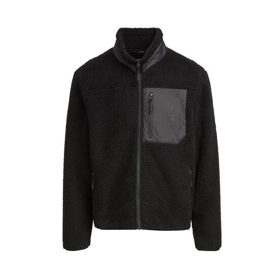 Fleece Build Your Brand Sherpa
