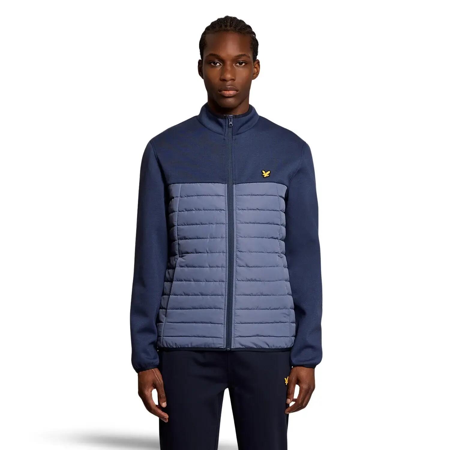LYLE AND SCOTT picture