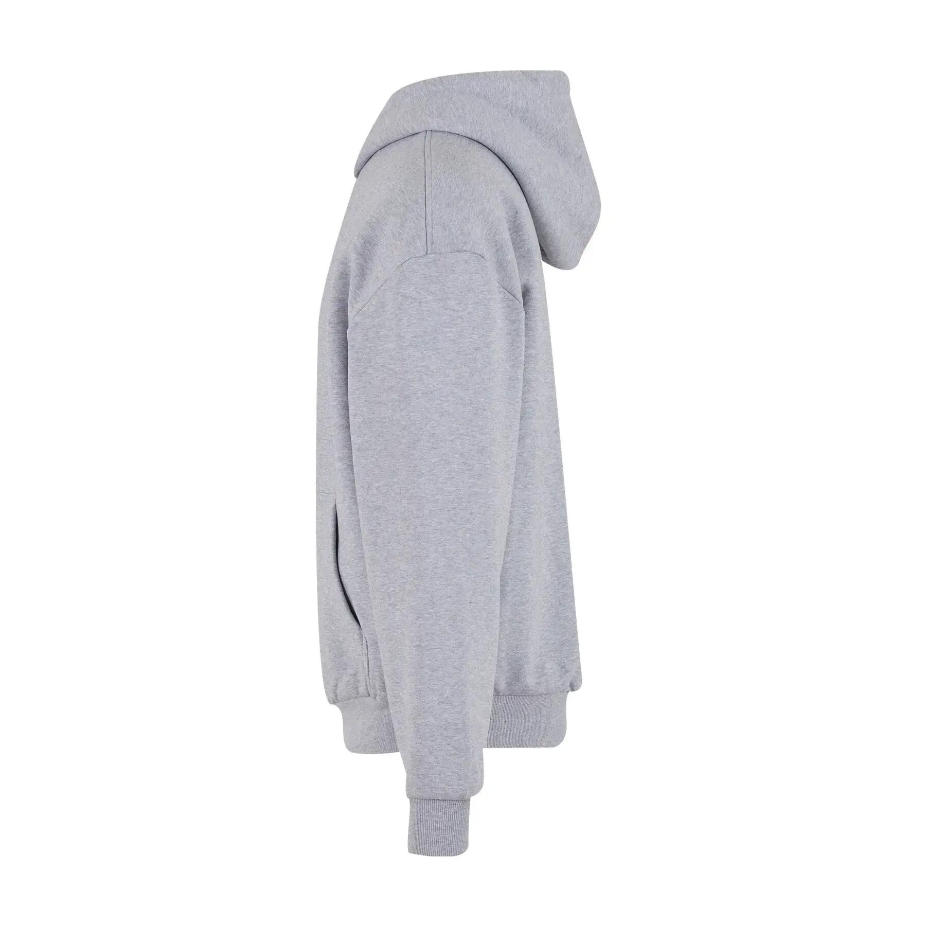 Sweatshirt à capuche oversize Build Your Brand Ultra 4/4