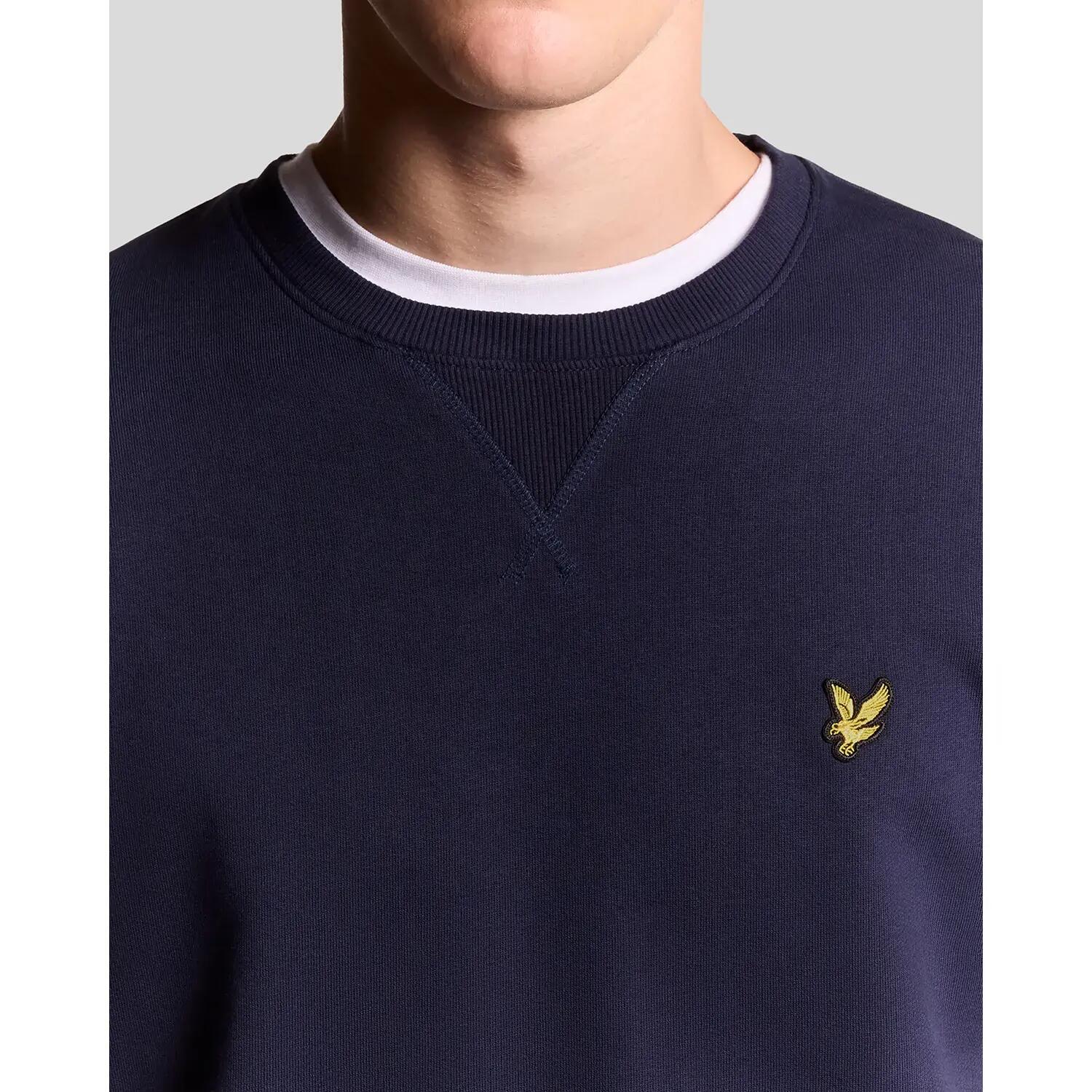 Sweatshirt Lyle & Scott 5/6