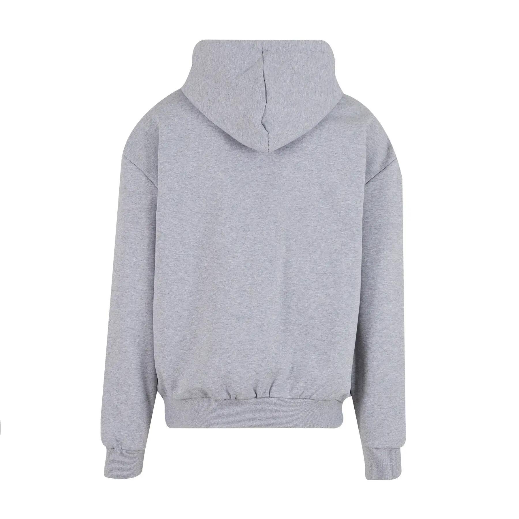 Sweatshirt à capuche oversize Build Your Brand Ultra 2/4