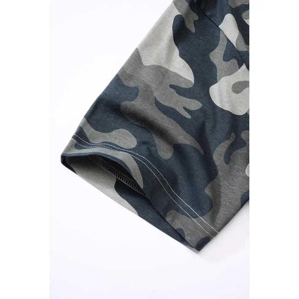 T-shirt Brandit 4/4