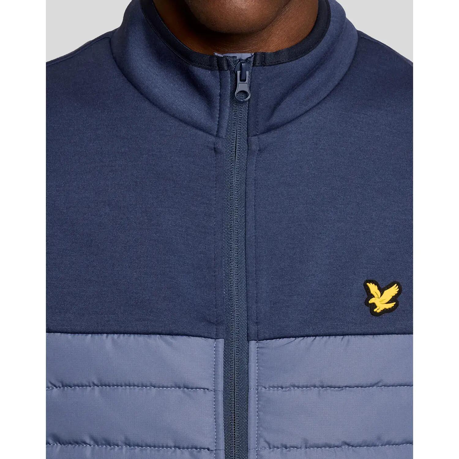 Polaire Lyle & Scott 4/5