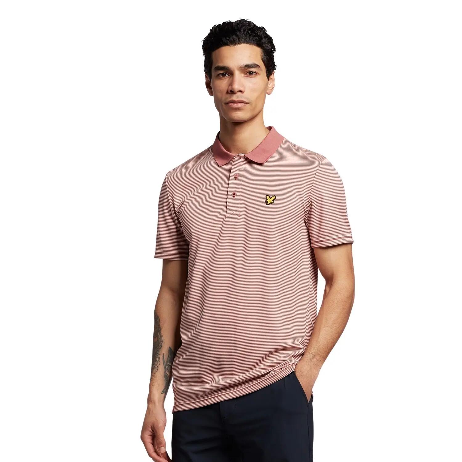 LYLE AND SCOTT picture