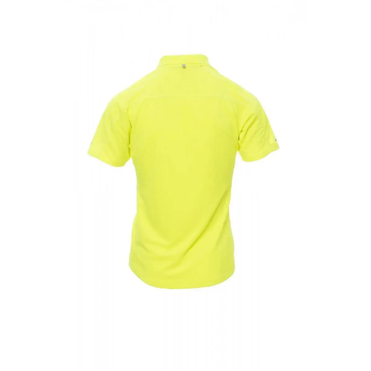 Polo d'allenamento Payper 2/2