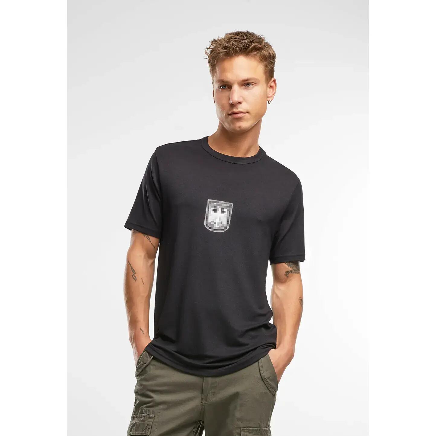 T-shirt Brandit BW Sport 3/3