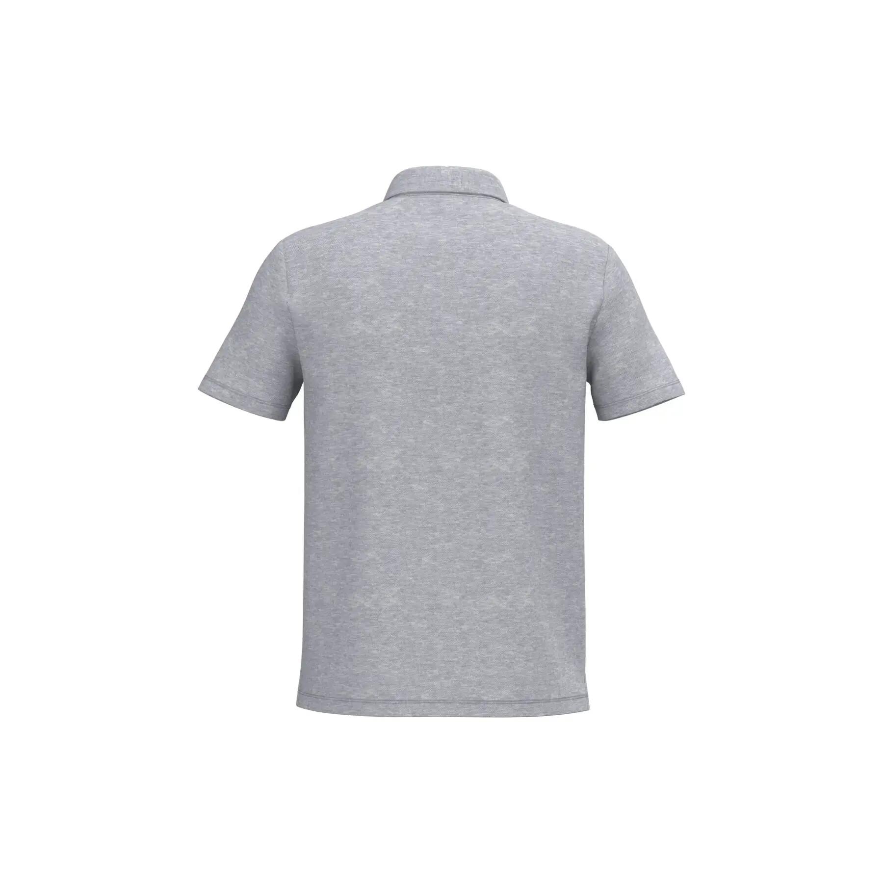 Polo z bawełny organicznej iDeal Basic Brand 2/3