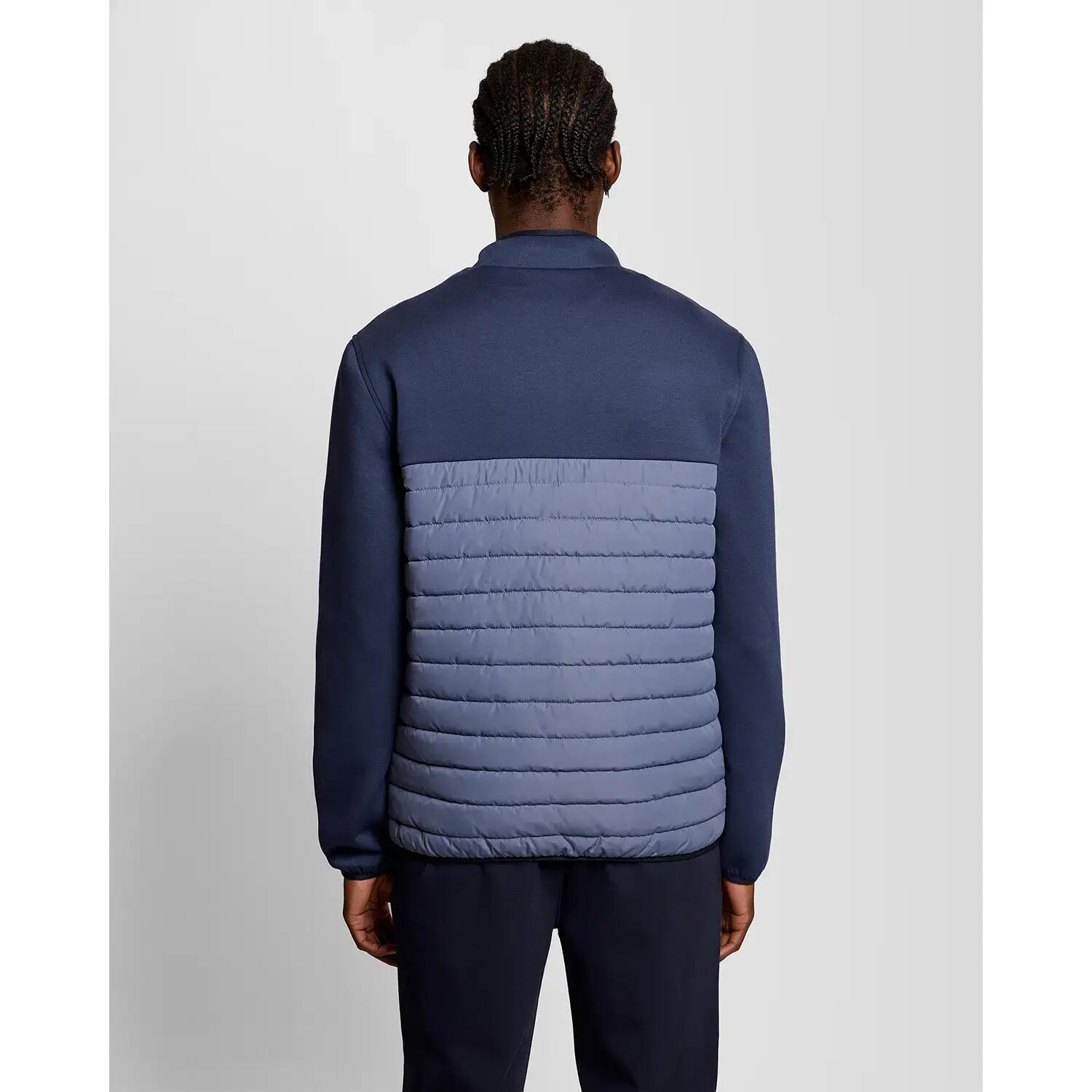 Polaire Lyle & Scott 3/5