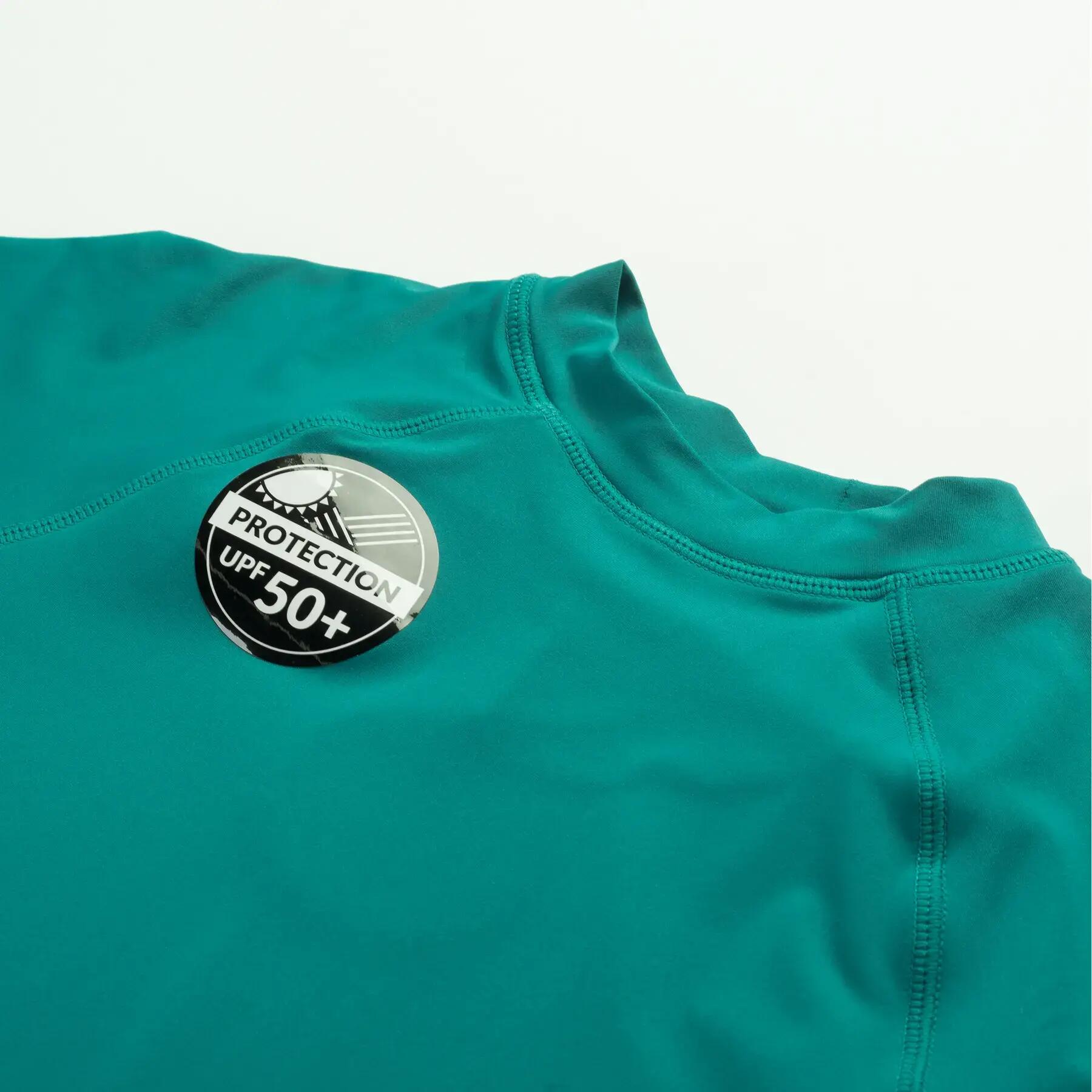 T-shirt anti UV enfant Aquawave Uver 4/4