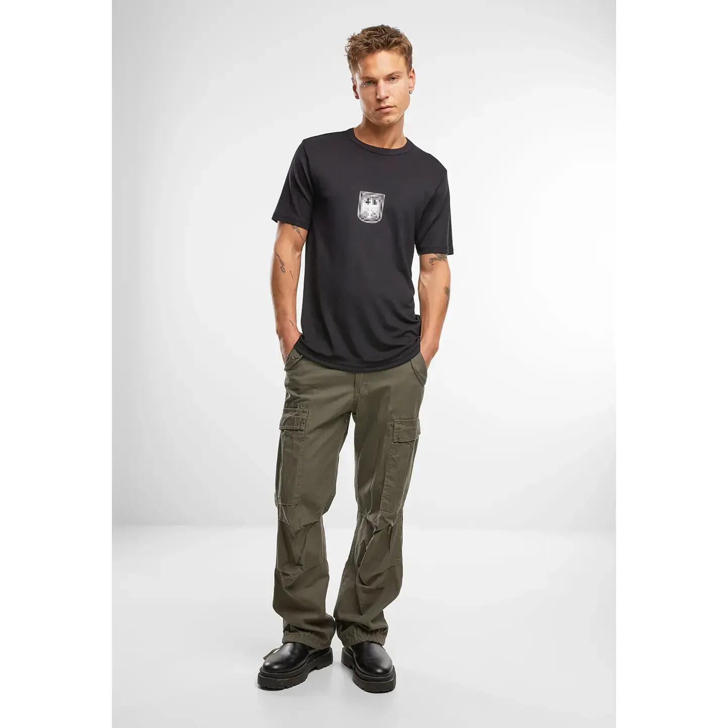 T-shirt Brandit BW Sport 2/3