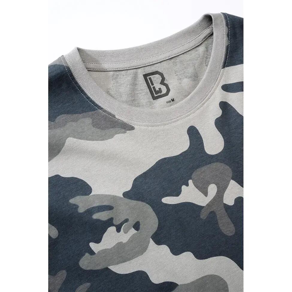 T-shirt Brandit 2/4