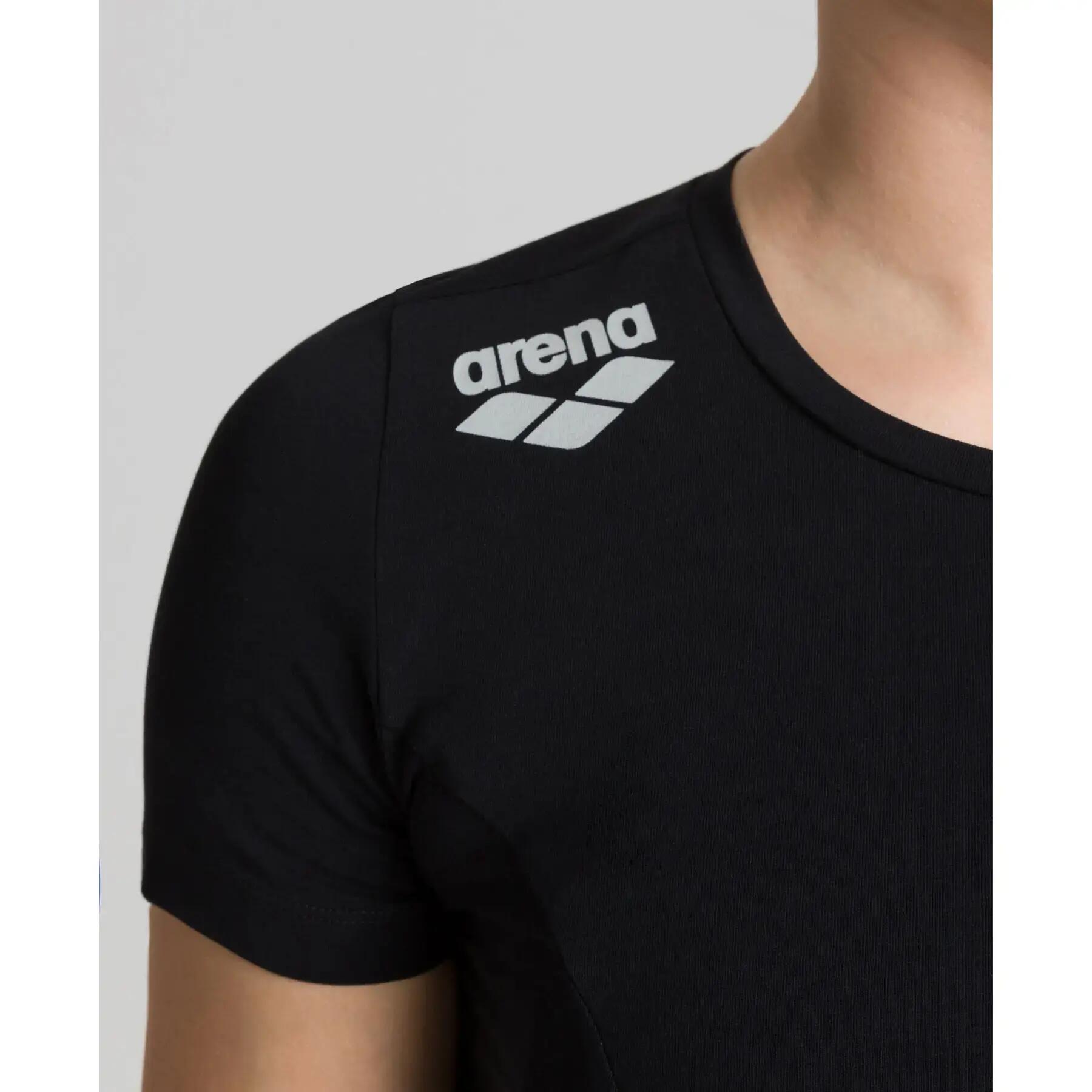 T-shirt femme Arena 4/5