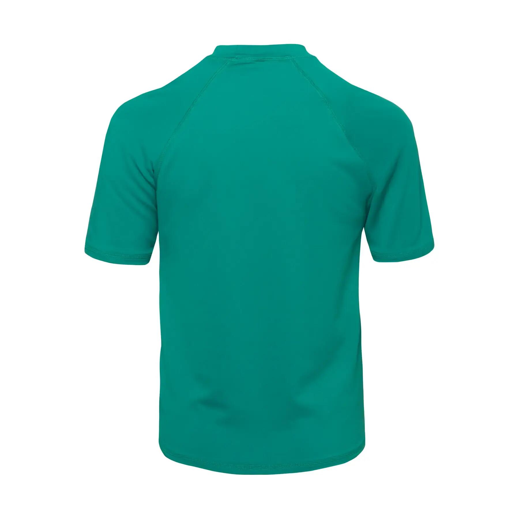 T-shirt anti UV enfant Aquawave Uver 3/4
