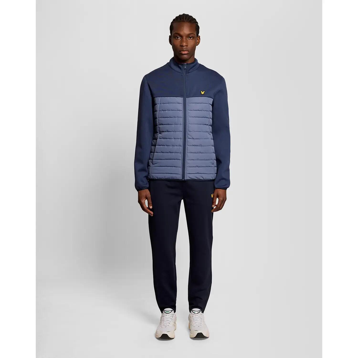 Polaire Lyle & Scott 2/5