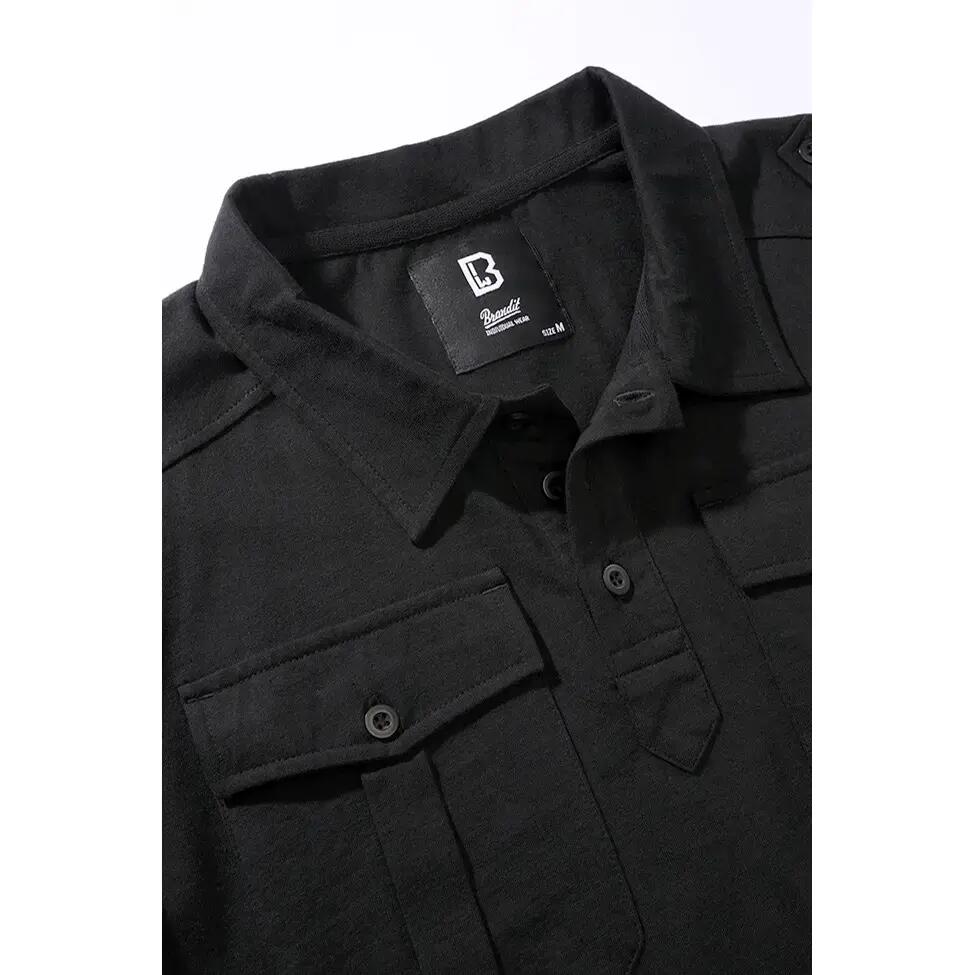 Polo Brandit Jon 3/4