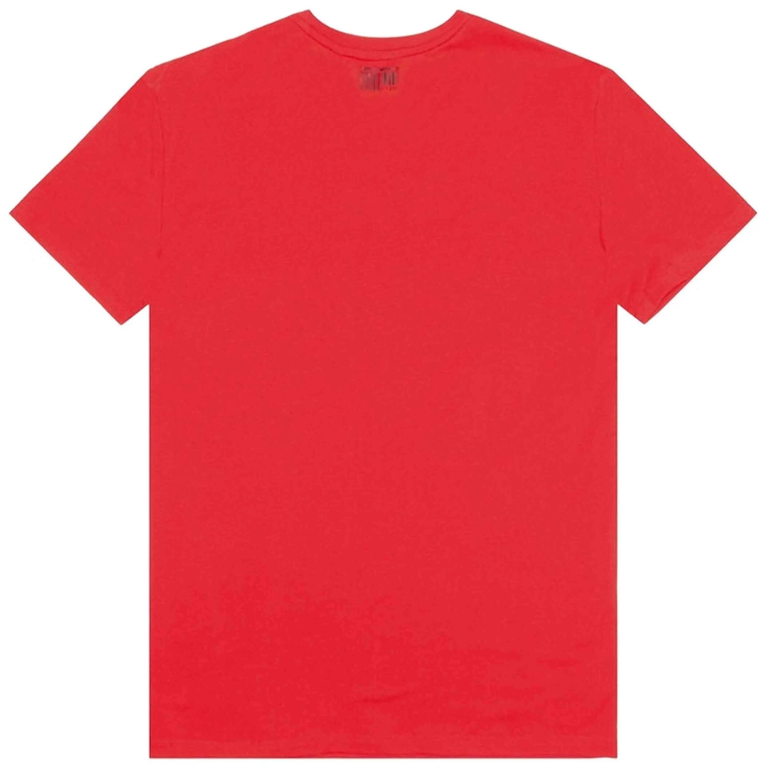 Maglia a maniche corte Antony Morato modello MMKS02103-FA120001 per uomini 2/2