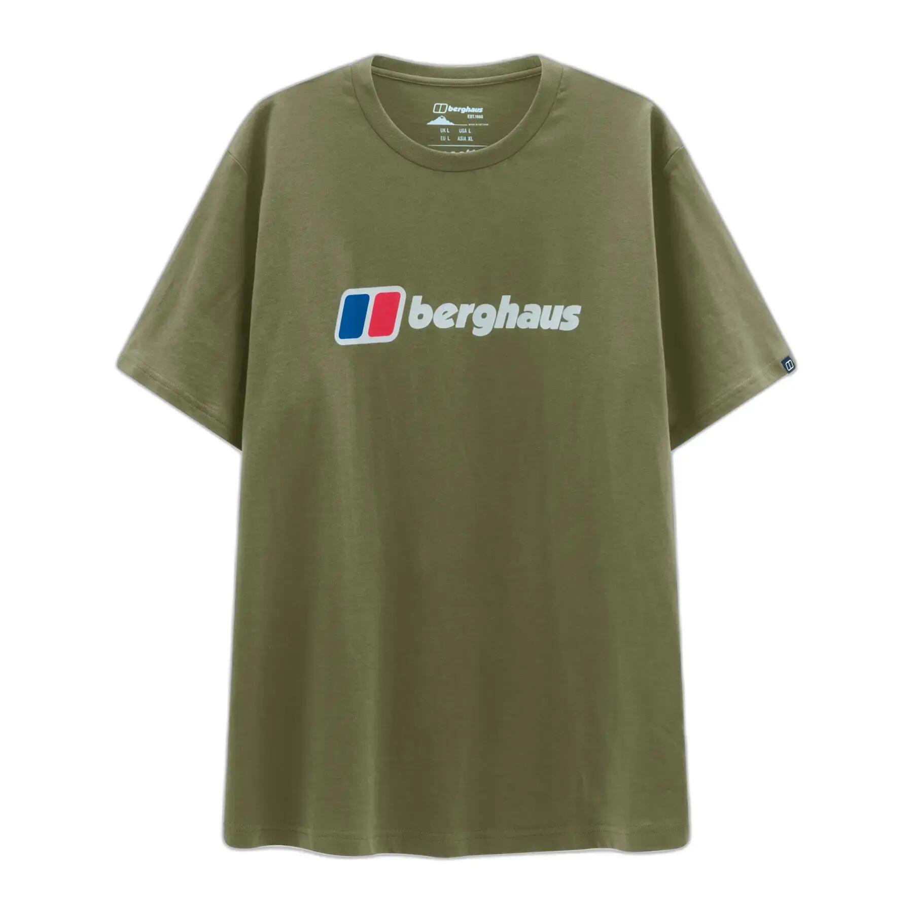 BERGHAUS picture
