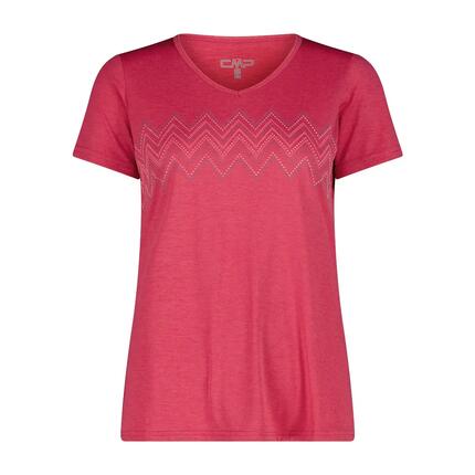 T-Shirt Frau CMP