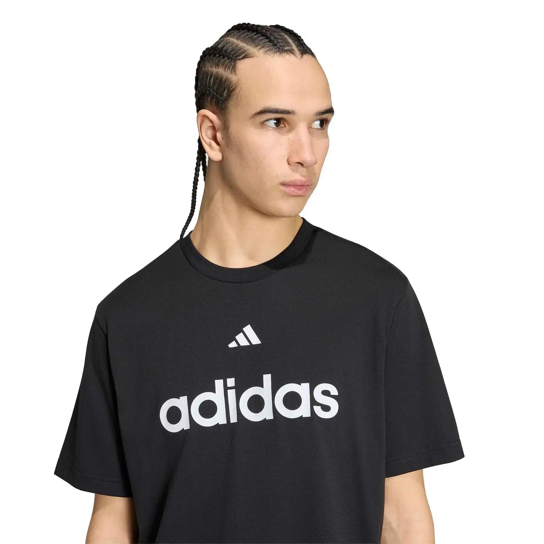Maillot adidas House Of Tiro Always On Graphic 5/6