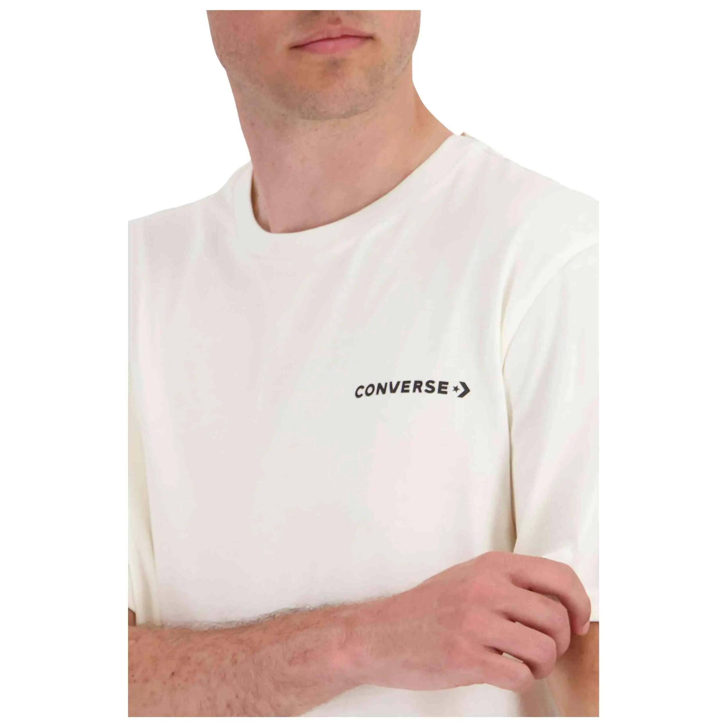T-shirt Converse modèle All Star pour homme 4/5