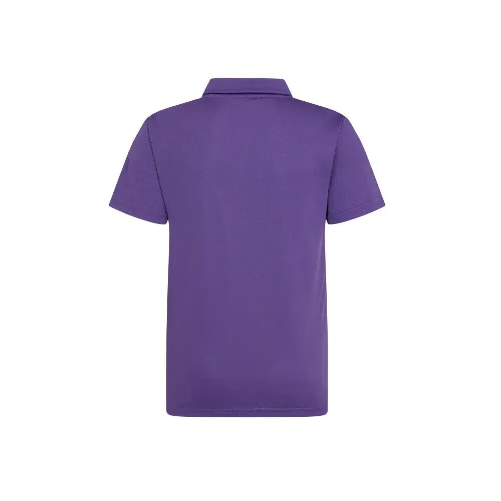 Polo-Shirt Kind Just Cool 2/2