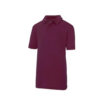 Polo enfant Just Cool
