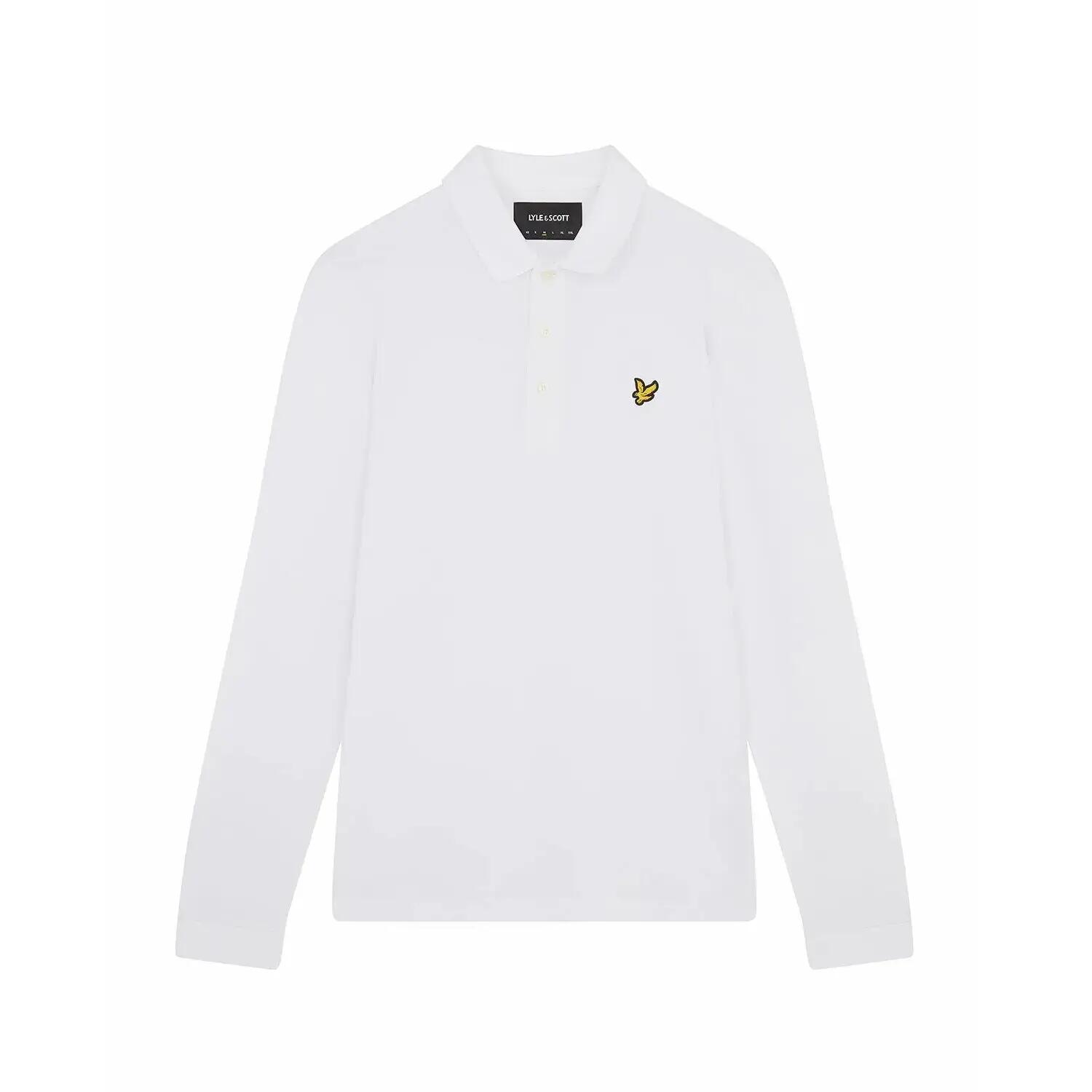 LYLE AND SCOTT picture