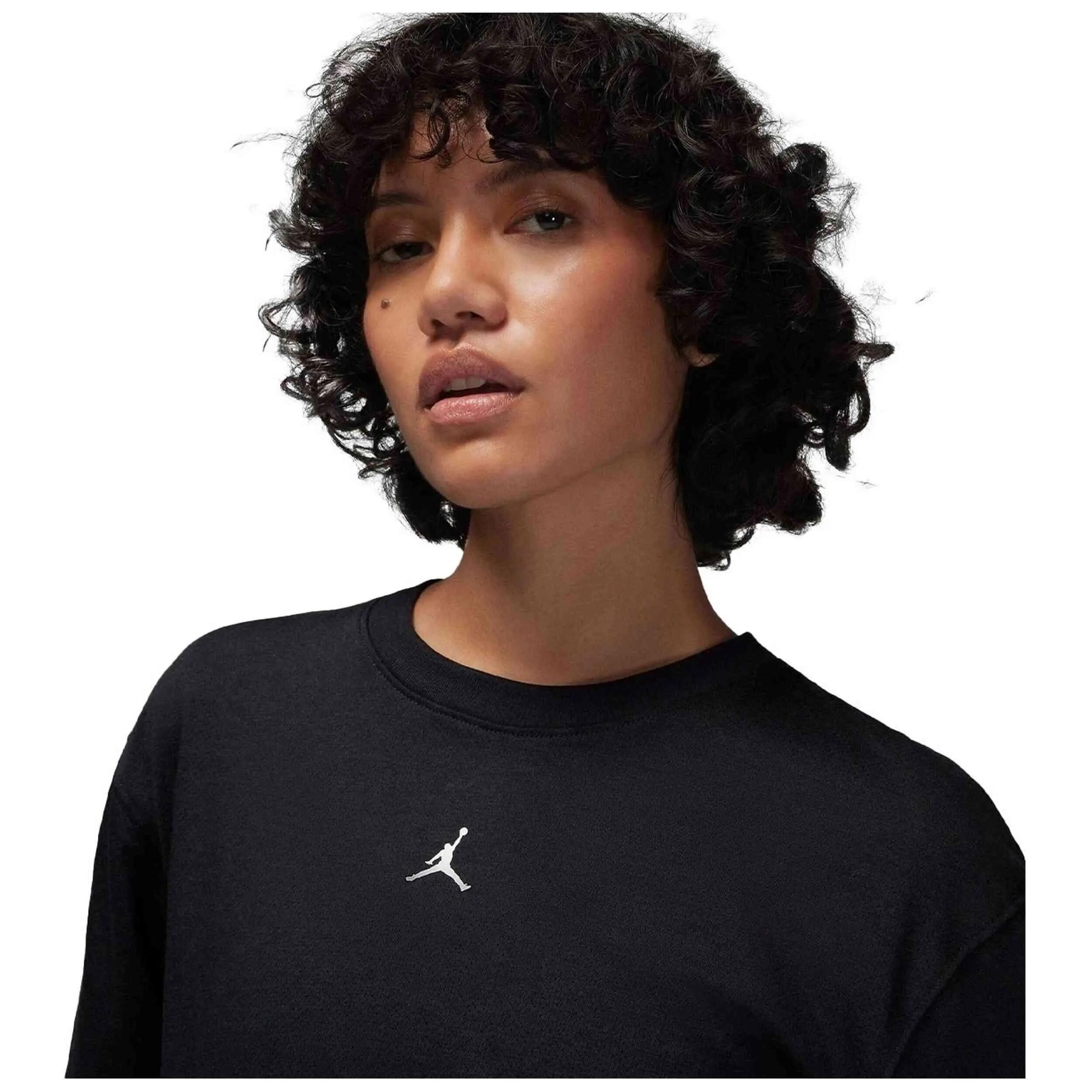Maglia a maniche corte Nike modello Sport per donne 4/4