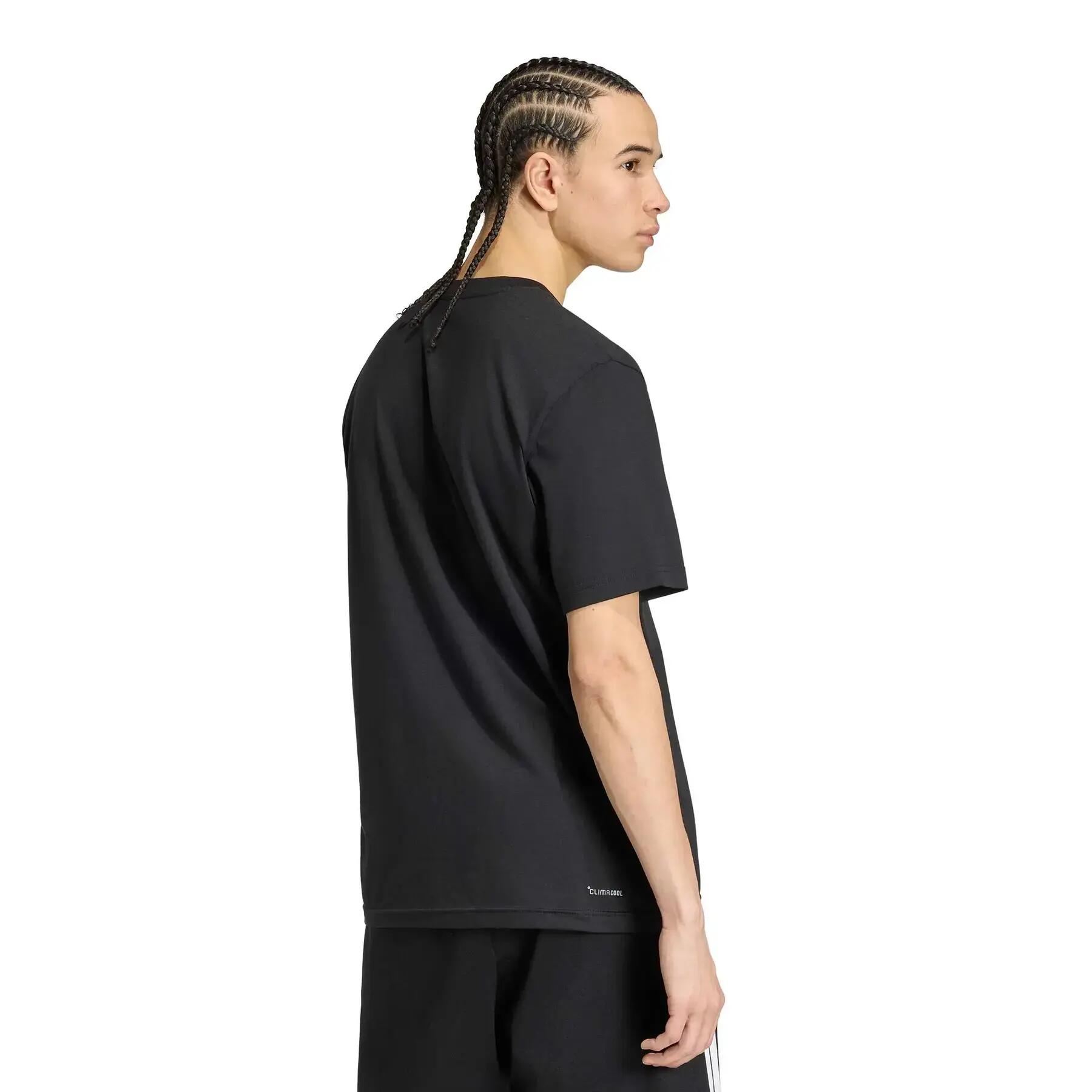 Maillot adidas House Of Tiro Always On Graphic 4/6