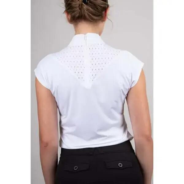 Maillot de concours sans manches femme PS of Sweden Dahlia 3/3