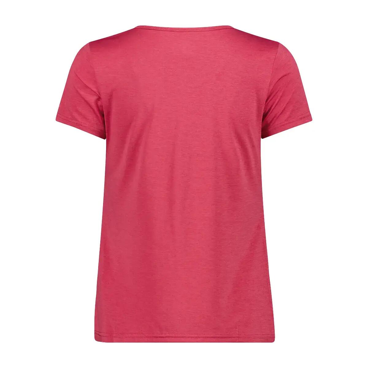 T-shirt a manica larga donna CMP Light 2/3