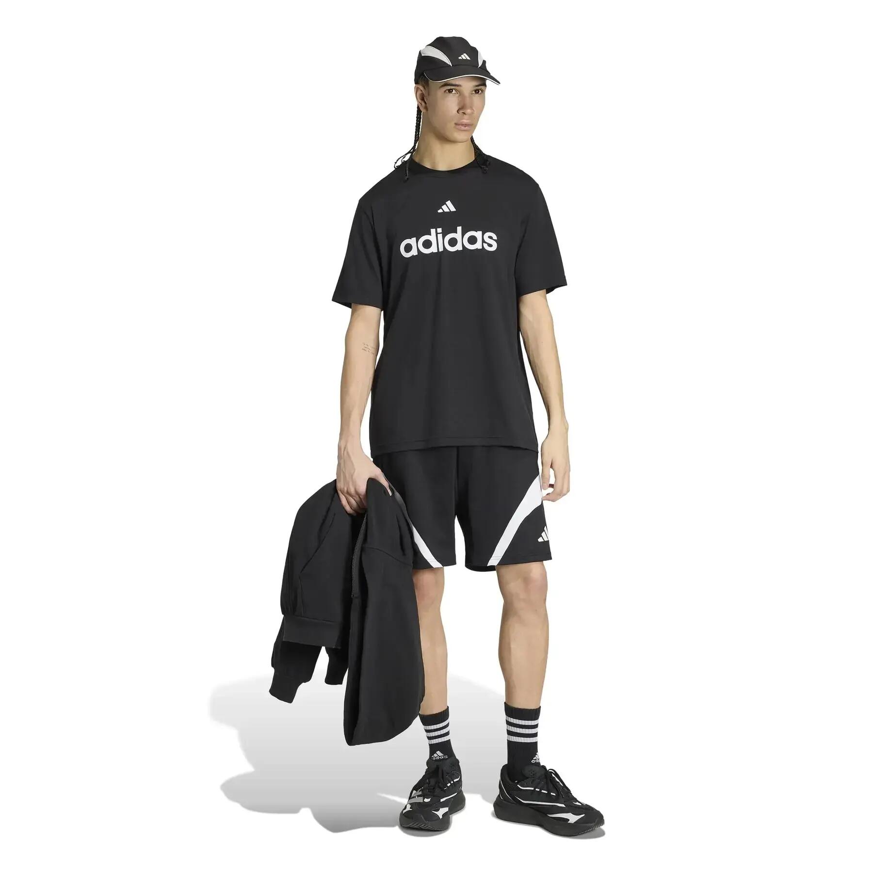 Maillot adidas House Of Tiro Always On Graphic 3/6