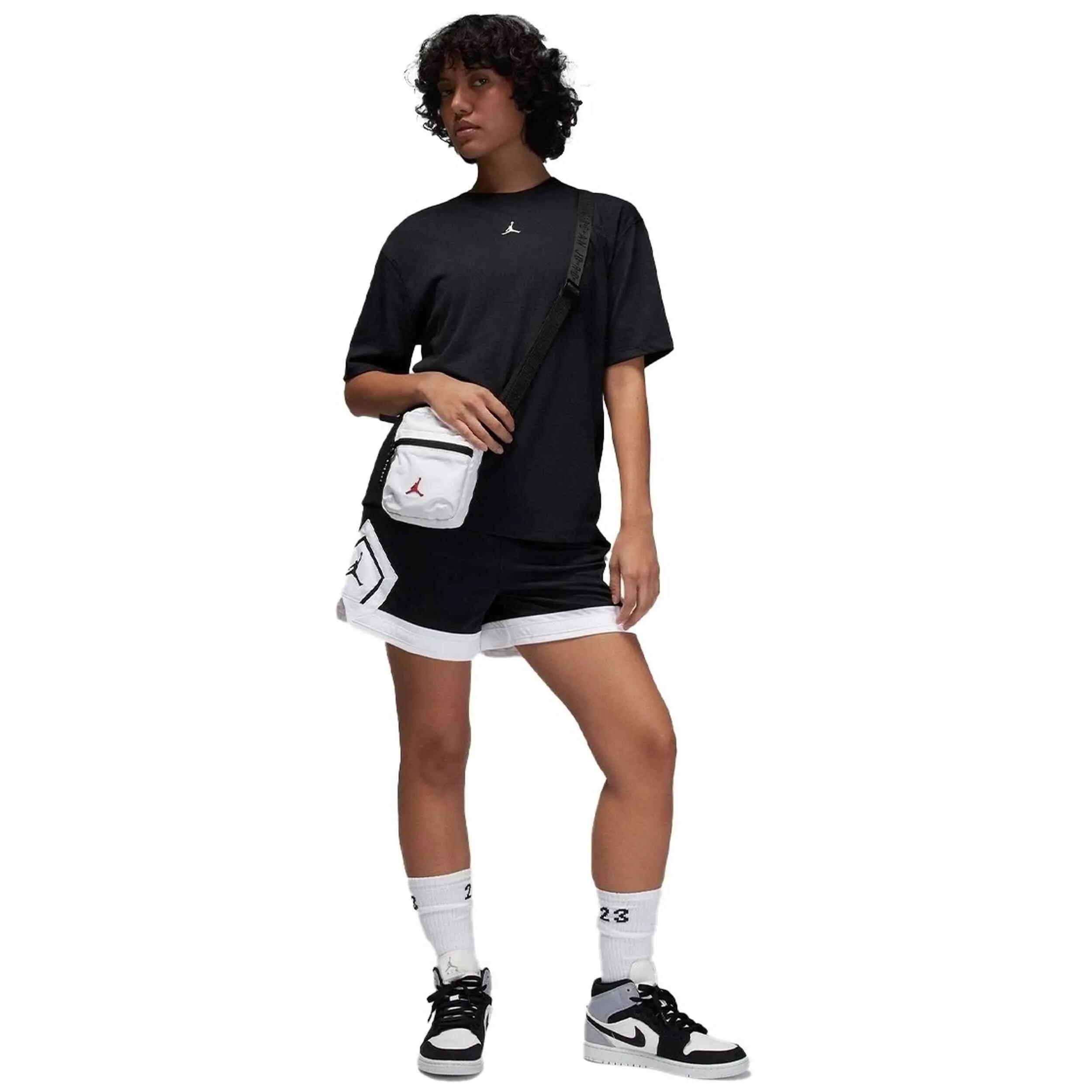 Maglia a maniche corte Nike modello Sport per donne 3/4