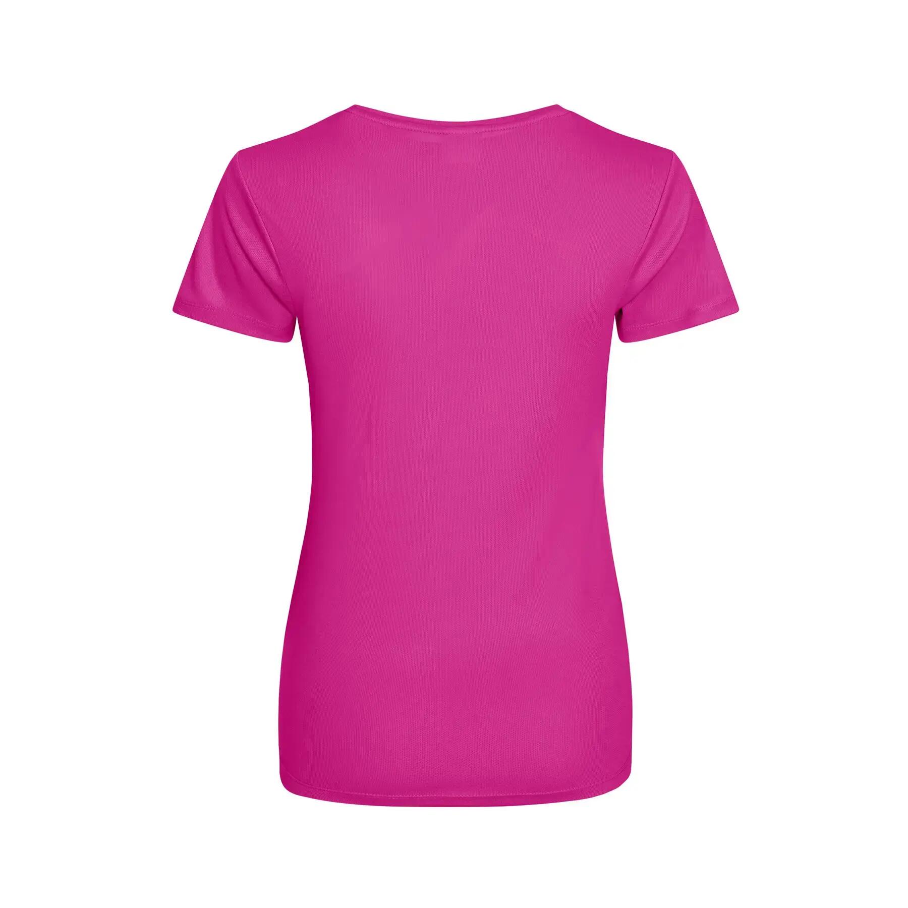 Women's Jersey Just Cool 2/2