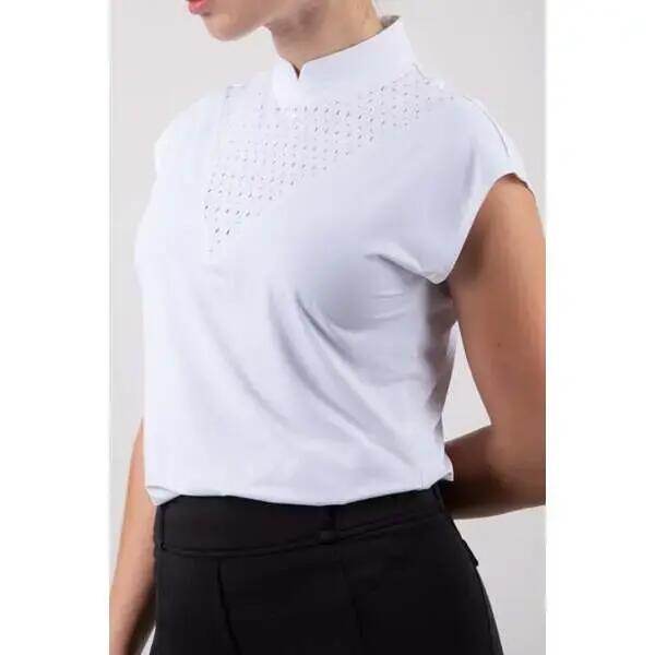 Maillot de concours sans manches femme PS of Sweden Dahlia 2/3