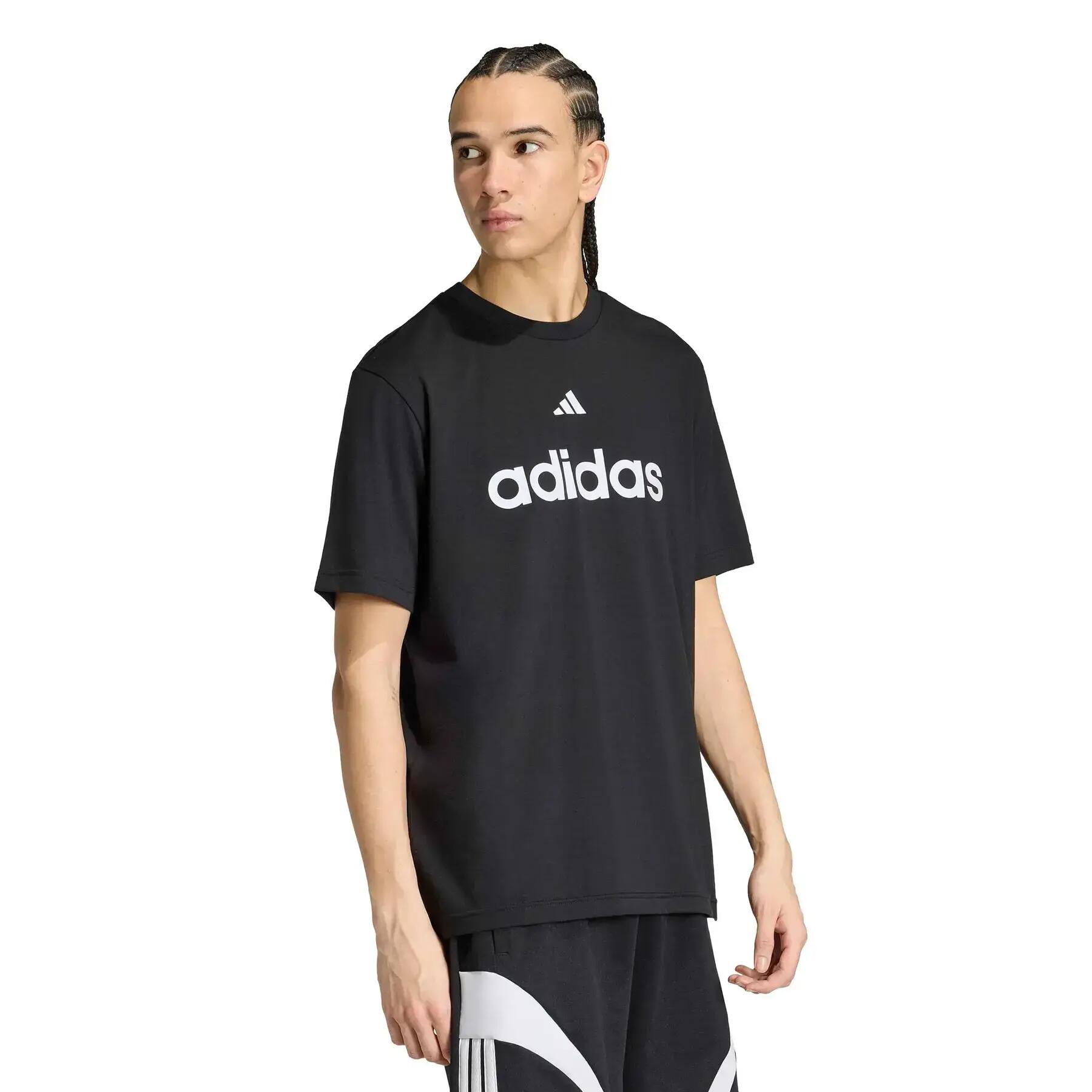 Maillot adidas House Of Tiro Always On Graphic 2/6