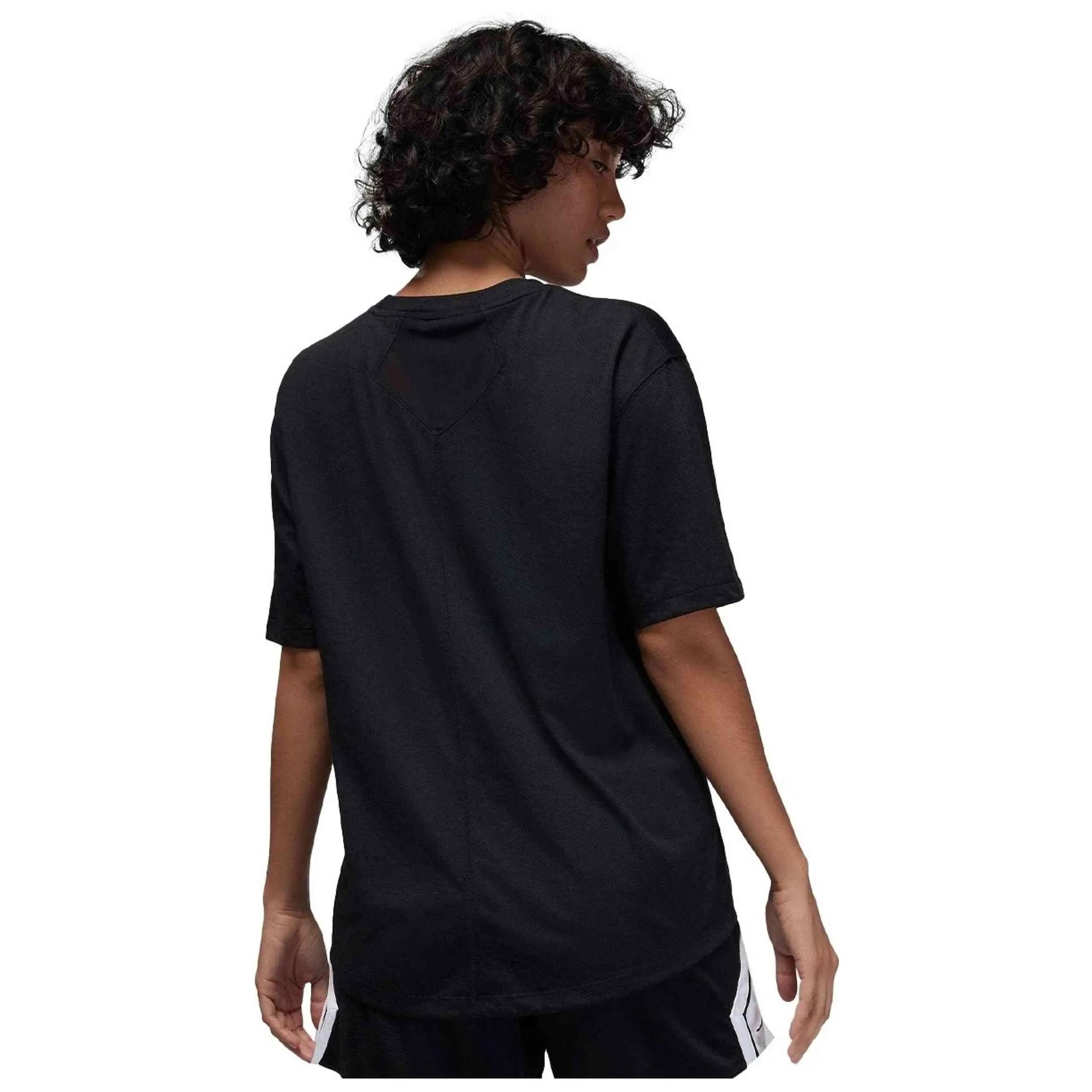 Maglia a maniche corte Nike modello Sport per donne 2/4