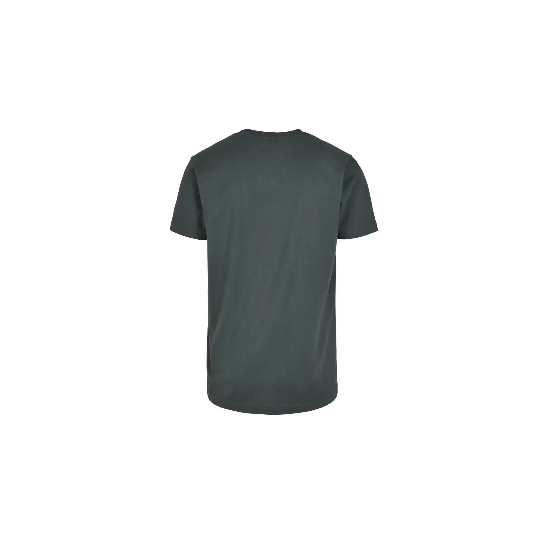 T-shirt a girocollo Build Your Brand 2/4