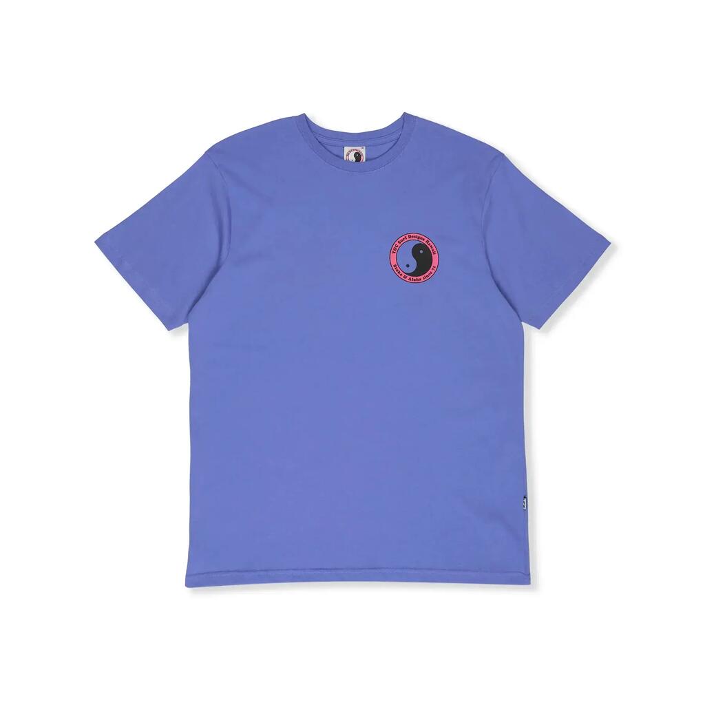 BLUE / PURPLE