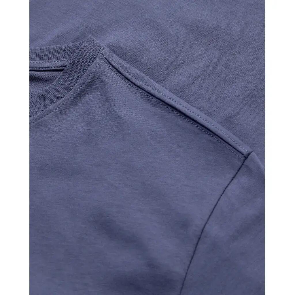 T-shirt con logo H2O 3/3