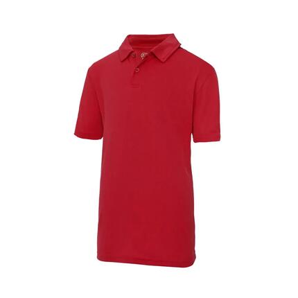 Polo enfant Just Cool