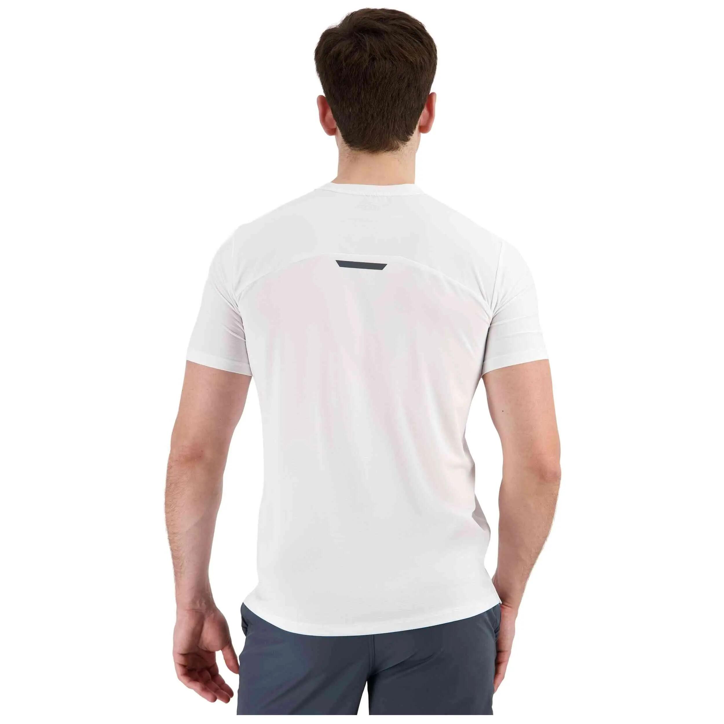 Maglia a maniche corte 8000 modello 823393 per uomini 5/5