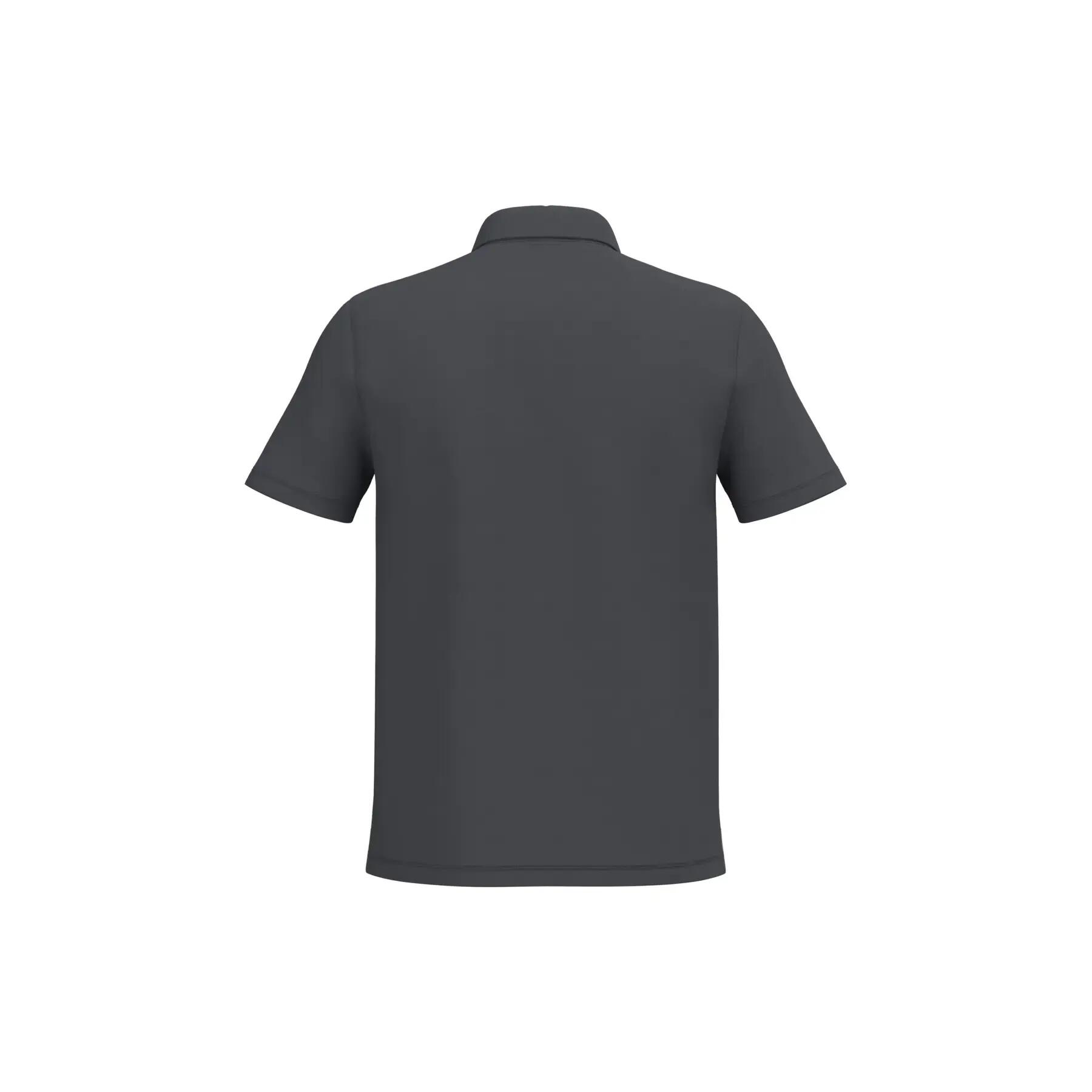 Polo z bawełny organicznej iDeal Basic Brand 2/3