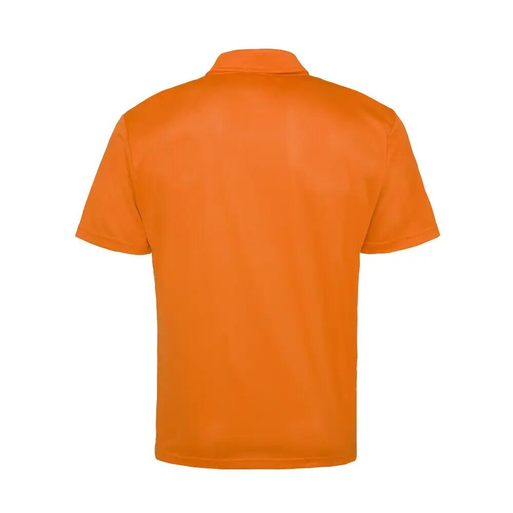 Polyester-Polo Just Cool Cool 2/2