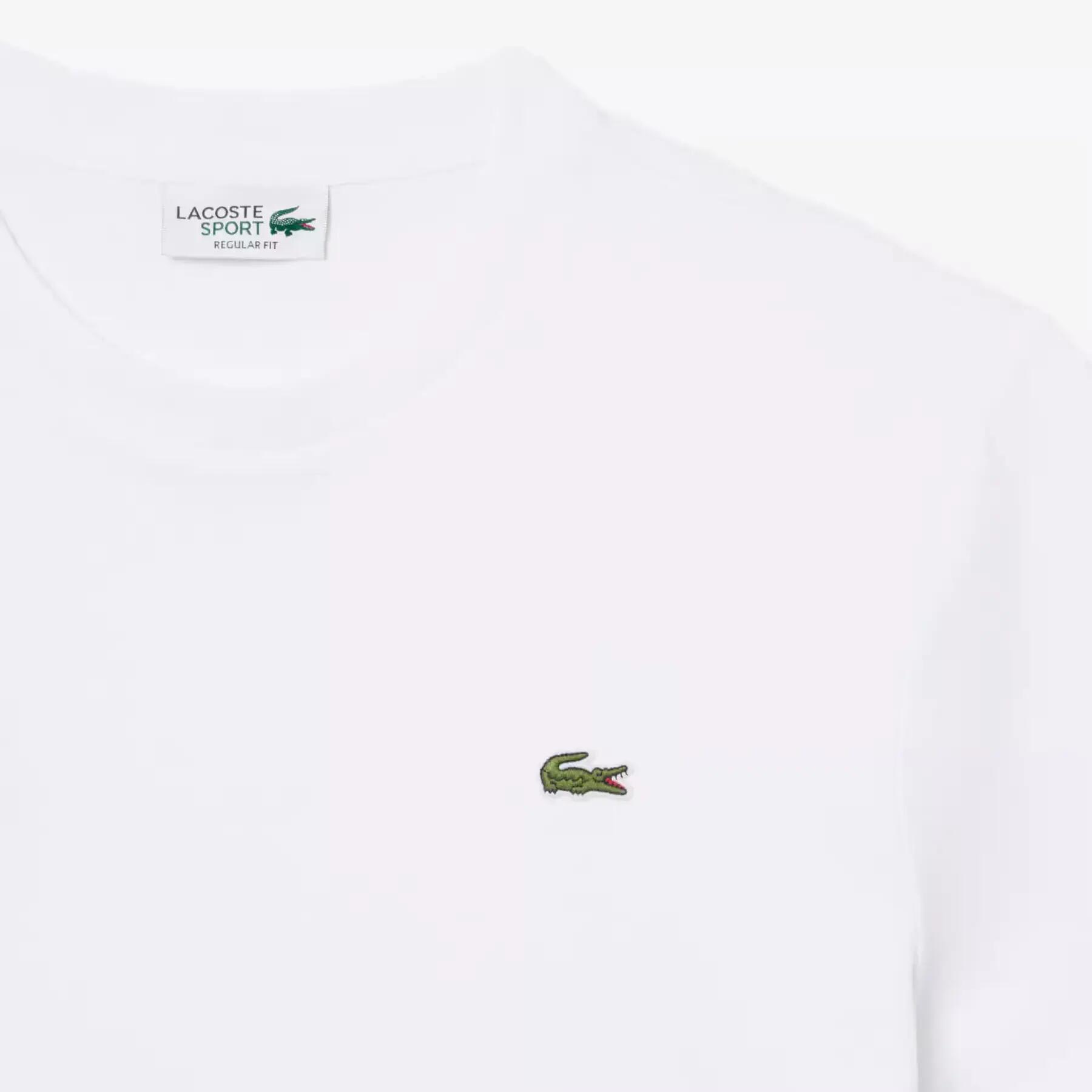 T-Shirt Lacoste Rolex Paris Masters 2/5