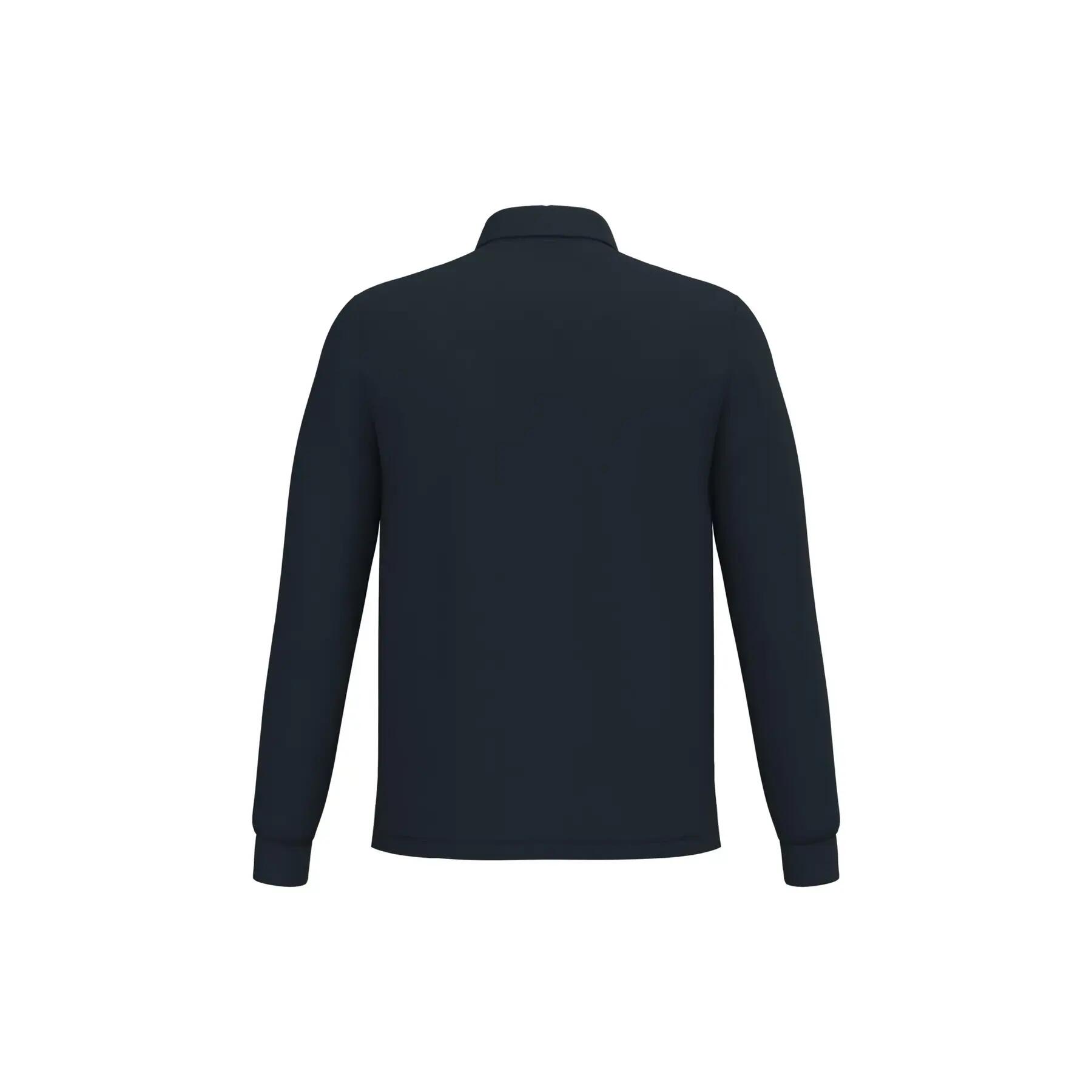 Koszulka polo z długim rękawem iDeal Basic Brand 2/3