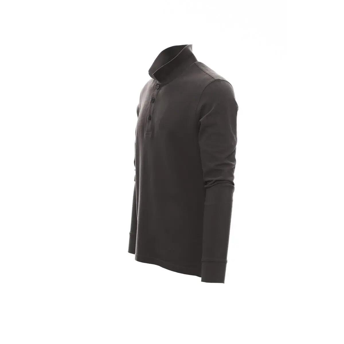 Polo a maniche lunghe Payper Wear Florence 6/7