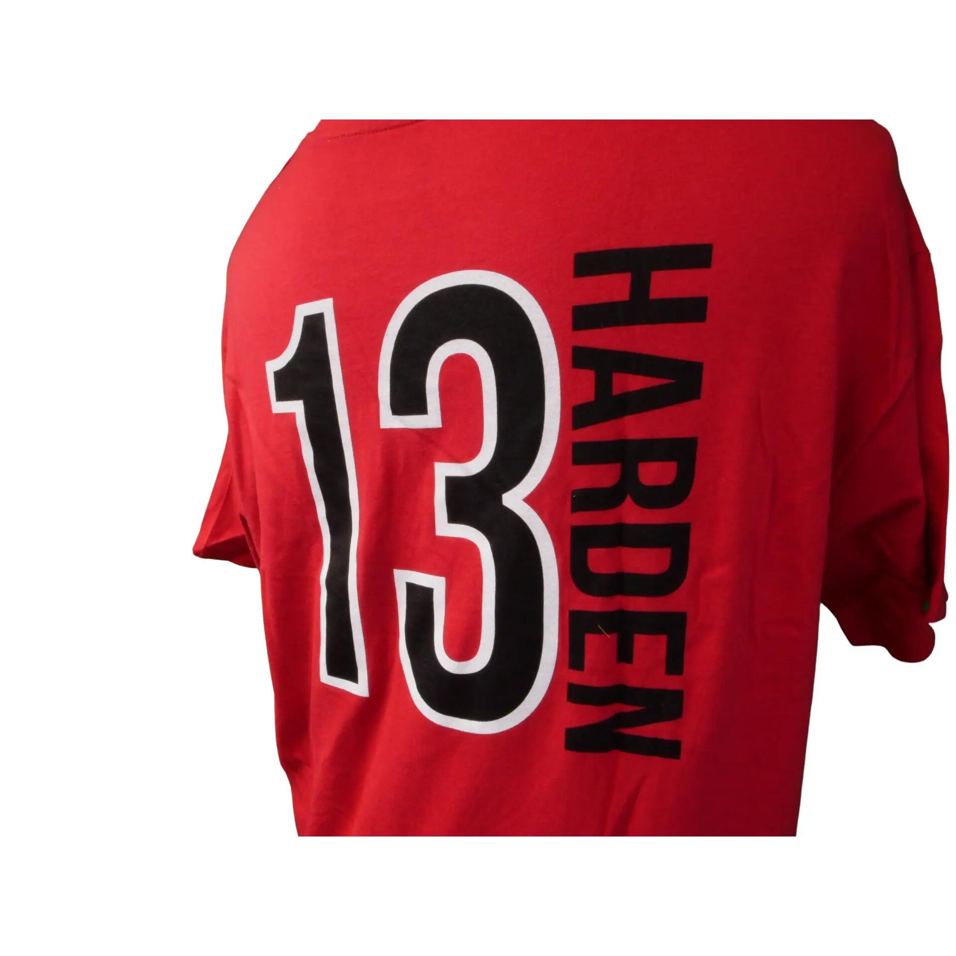 Koszulka Houston Rockets 4/5